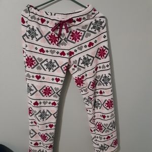 Junior pajamas/multi- colored